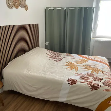 شقة Proche Luxembourg *