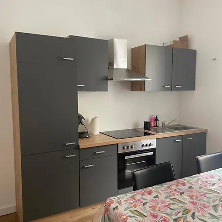 شقة Proche Luxembourg Algrange