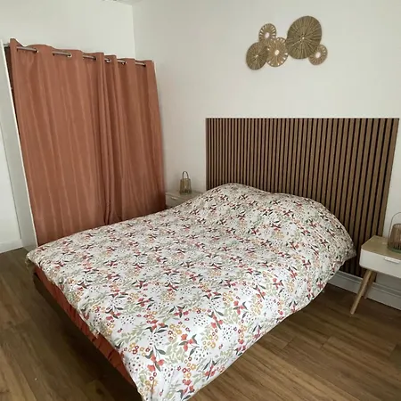 شقة Proche Luxembourg